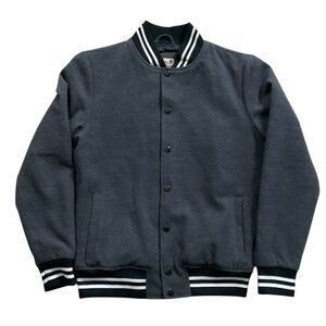 Roebuck & Co. Heritage Supply Co. Vintage Varsity Bomber Jacket Men’s Small